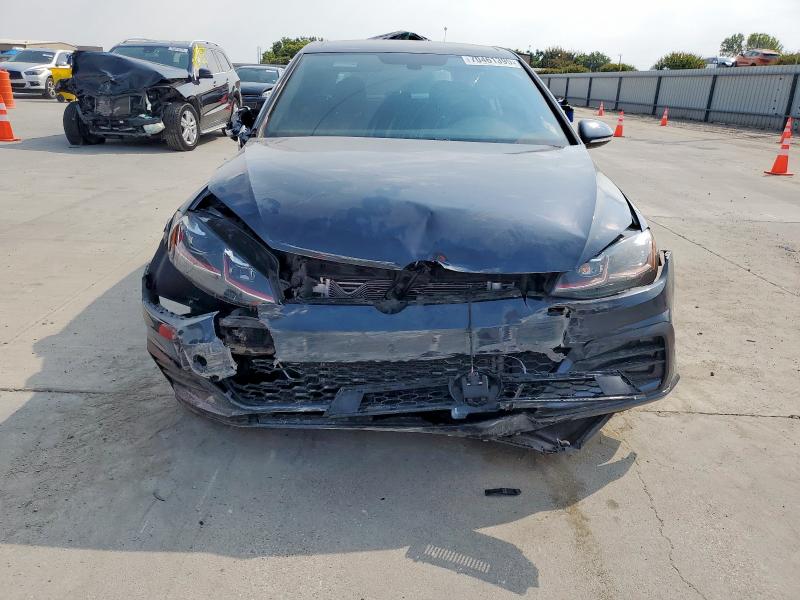 2018 VOLKSWAGEN GTI S/SE 3VW447AU3JM274062