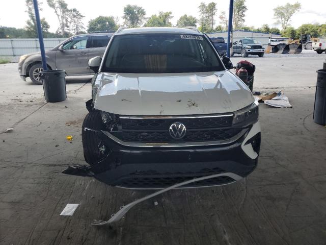 2023 VOLKSWAGEN TAOS SE 3VVSX7B29PM312385