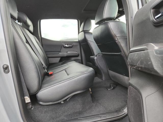 2021 TOYOTA TACOMA DOU - 3TYCZ5AN7MT017461