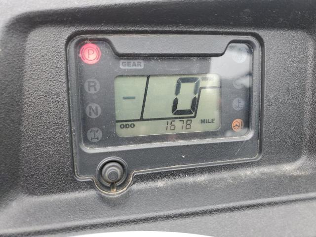 2020 HONDA SXS700 M4 1HFVE0289L4600142