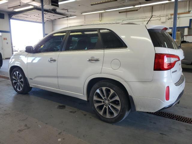 2014 KIA SORENTO SX - 5XYKWDA78EG496046