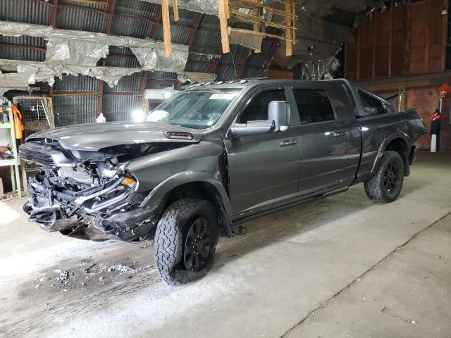 2022 RAM 3500 LARAM 3C63R3ML7NG364385
