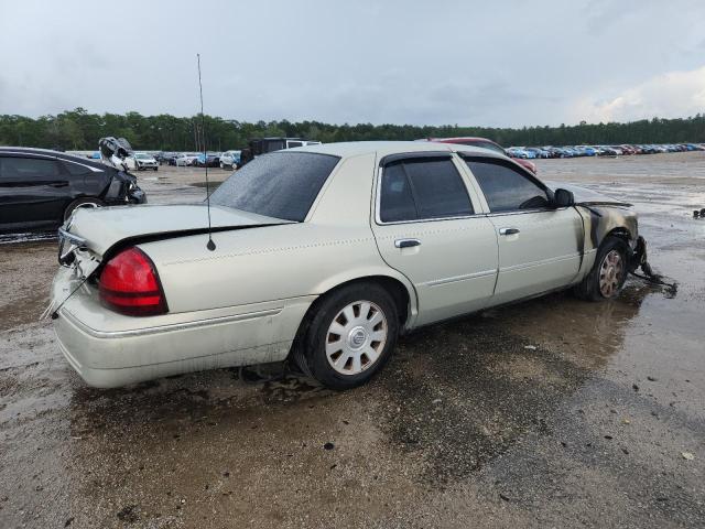 2005 MERCURY GRAND MARQ #3290150262