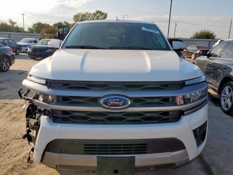 2024 FORD EXPEDITION MAX XLT 1FMJK1H8XREA96410