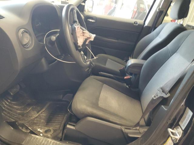 2017 JEEP PATRIOT SP 1C4NJPBB4HD203102