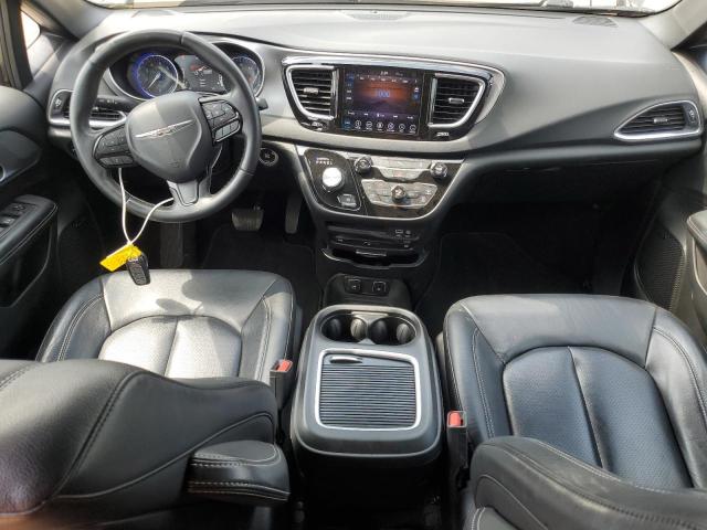 2018 CHRYSLER PACIFICA T 2C4RC1EG9JR338305