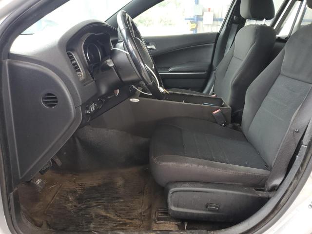 2019 DODGE CHARGER PO 2C3CDXAT0KH558470