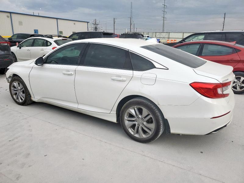 2020 HONDA ACCORD LX - 1HGCV1F19LA092987