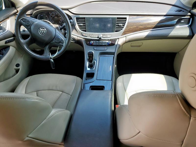 2017 BUICK LACROSSE ESSENCE 1G4ZP5SS8HU156771