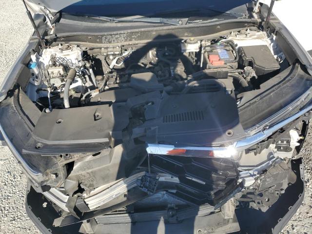 2024 HONDA CR-V EX #3305590121
