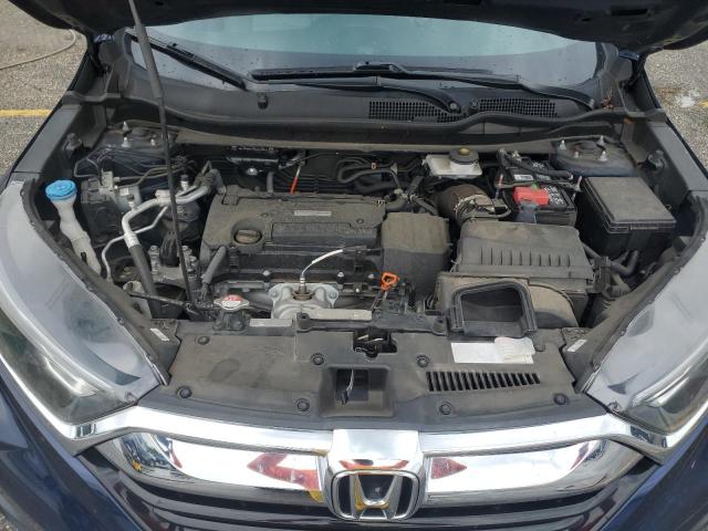 2019 HONDA CR-V LX 2HKRW5H37KH411452