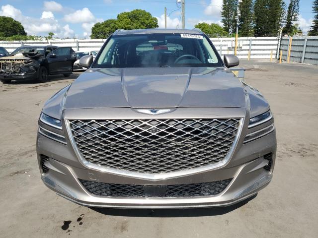2021 GENESIS GV80 BASE KMUHBDSB0MU042652
