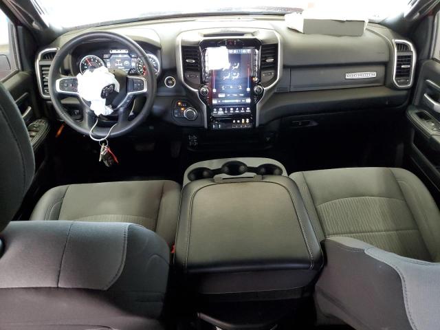 2024 RAM 2500 BIG H - 3C6UR5DJ5RG382548