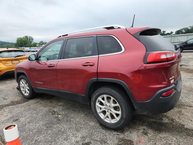 2017 JEEP CHEROKEE L 1C4PJMCS3HW637246