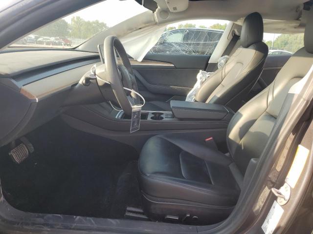 2021 TESLA MODEL 3 5YJ3E1EB7MF979263