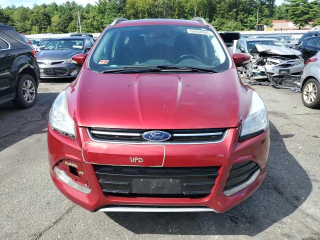 2015 FORD ESCAPE TITANIUM 1FMCU9J93FUC84367