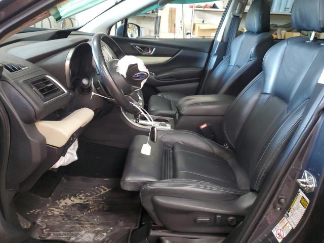 2019 SUBARU ASCENT LIMITED 4S4WMAPD5K3435672
