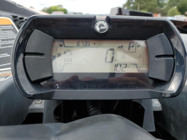 2022 CAN-AM MAVERICK X3 TURBO 3JBVGAY45NE000334