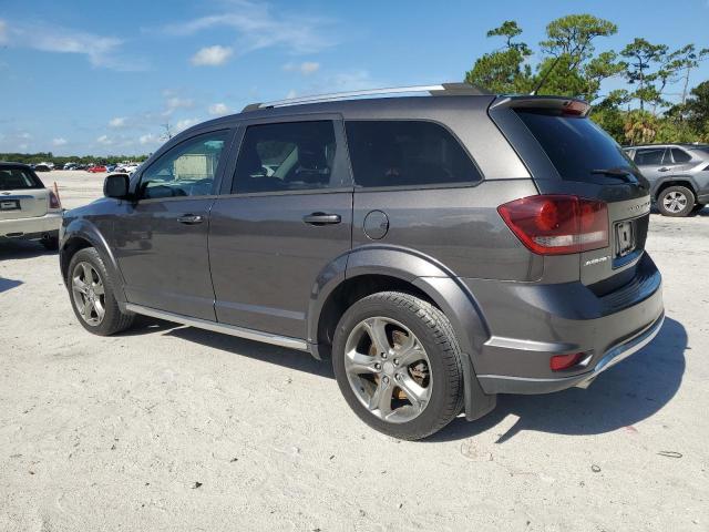 2017 DODGE JOURNEY CR 3C4PDCGG0HT685106