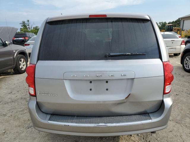 2016 DODGE GRAND CARA 2C4RDGBG9GR108311