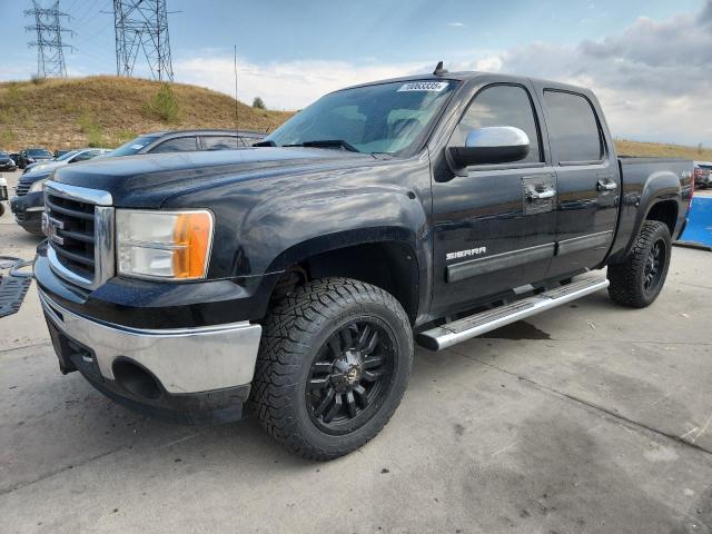 GMC SIERRA K15