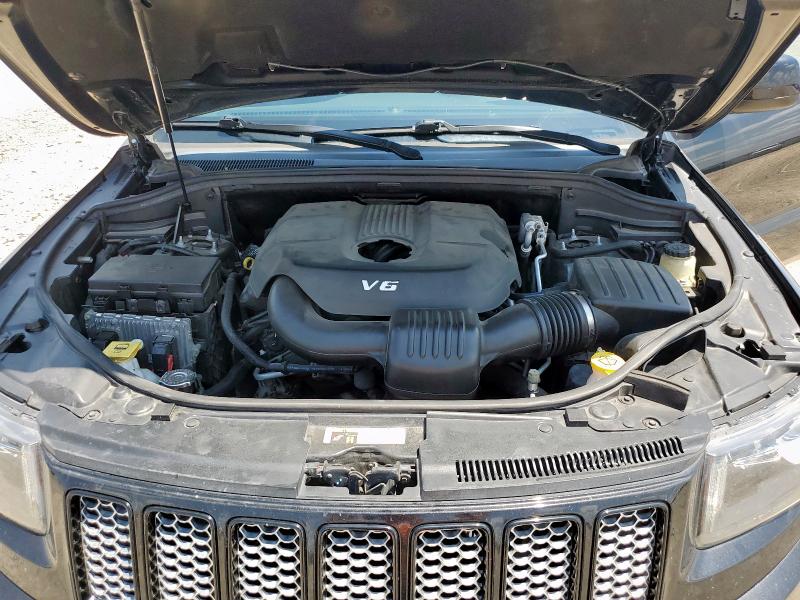 2015 JEEP GRAND CHER 1C4RJFAG9FC909476