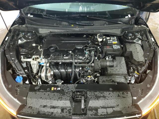 2025 KIA K4 LX 3KPFT4DE4SE120344