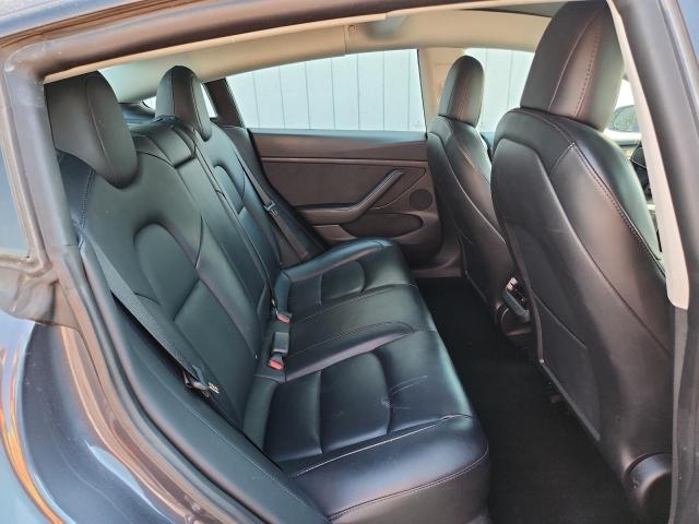 2023 TESLA MODEL 3 5YJ3E1EAXPF451860
