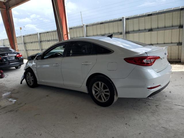 2016 HYUNDAI SONATA SE 5NPE24AF6GH354547
