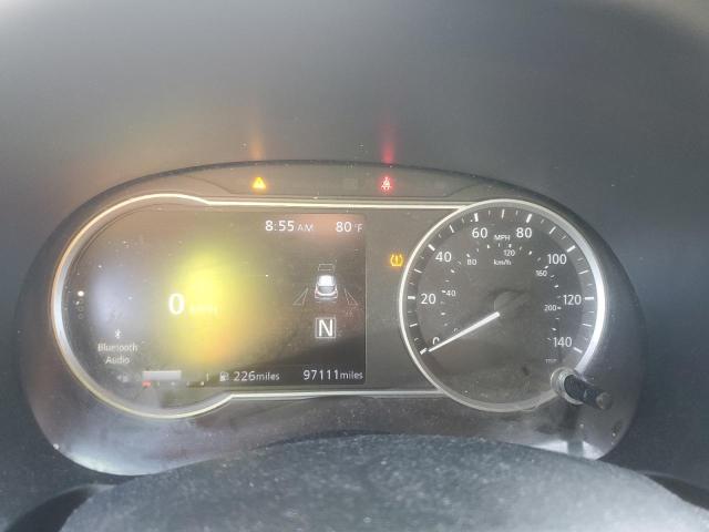 2018 NISSAN KICKS S - 3N1CP5CU3JL530362