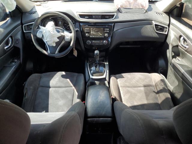 2015 NISSAN ROGUE S - KNMAT2MTXFP565934