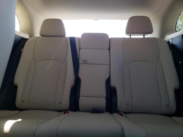 2022 LEXUS RX 350 2T2HZMDA9NC349976