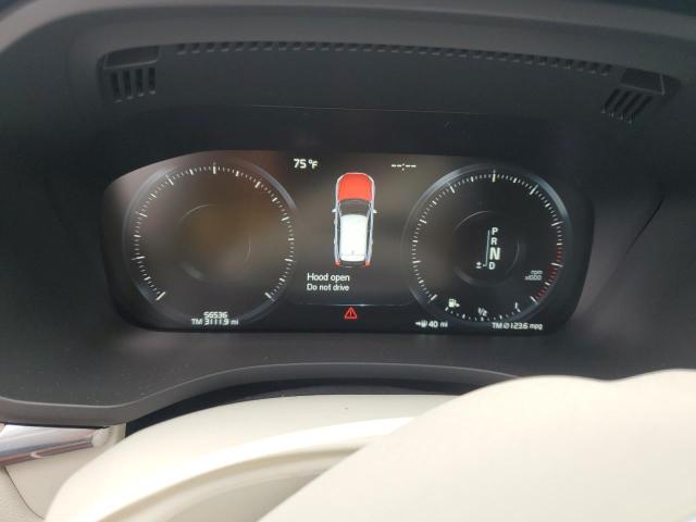 2021 VOLVO XC60 T5 INSCRIPTION YV4102RL5M1855688