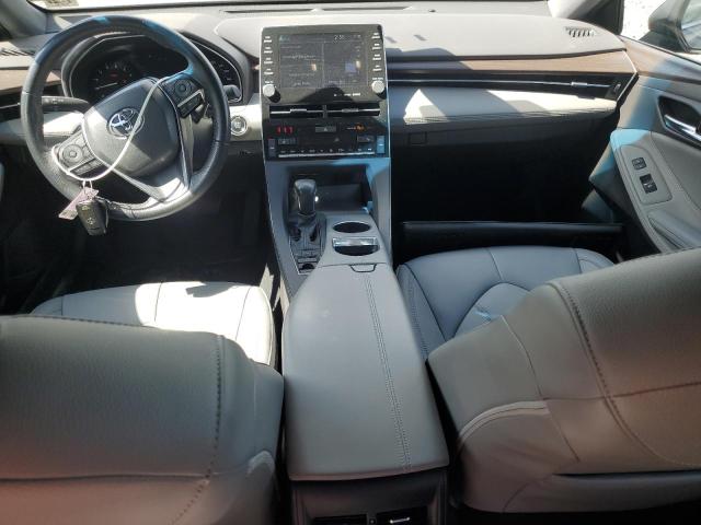 2022 TOYOTA AVALON XLE 4T1AZ1FB2NU085153
