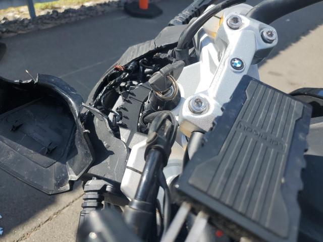 2025 BMW G310 R WB30G4305SRA92694