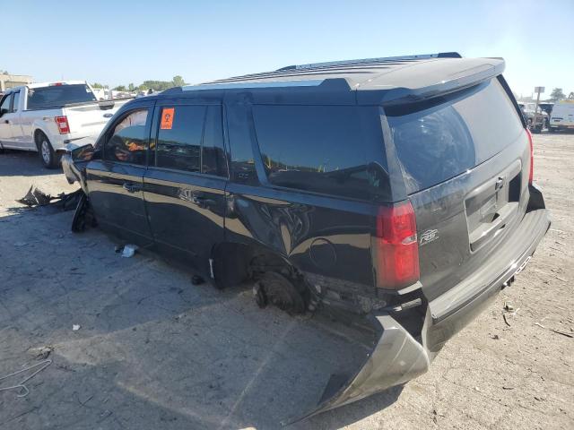 2015 CHEVROLET TAHOE K1500 LTZ 1GNSKCKC6FR142828