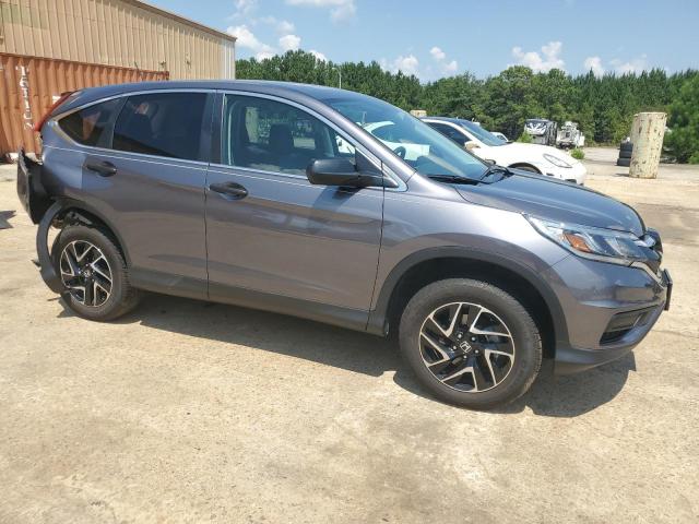2016 HONDA CR-V SE 2HKRM3H43GH549905
