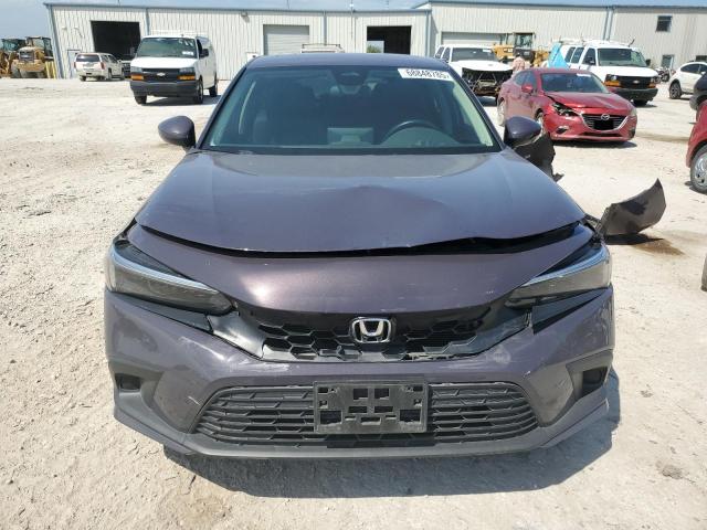 2023 HONDA CIVIC EXL 19XFL1H71PE001202