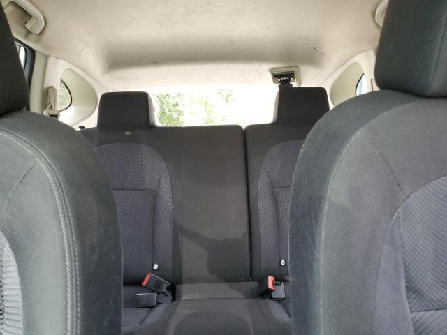 2013 NISSAN ROGUE S - JN8AS5MT2DW519560