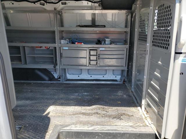 2019 FORD TRANSIT T-150 1FTYE1ZM9KKA83550