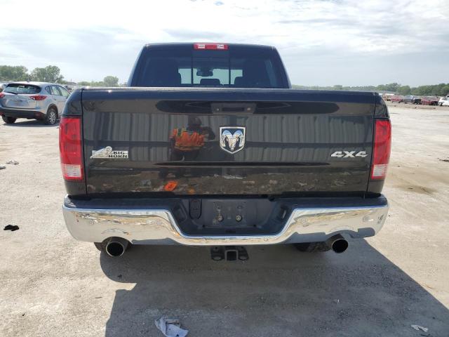 2016 RAM 1500 SLT - 3C6RR7LT0GG164017