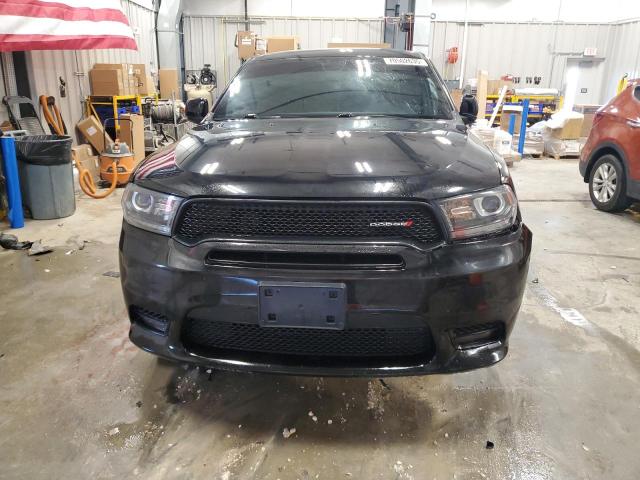 2020 DODGE DURANGO GT - 1C4RDJDG2LC346434