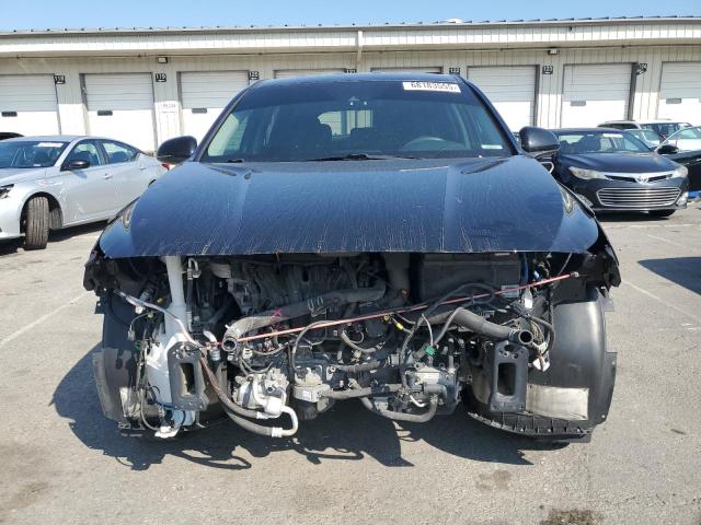 2019 HYUNDAI SANTA FE SE 5NMS23AD0KH011976