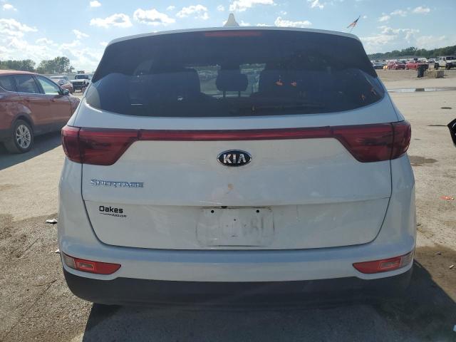 2019 KIA SPORTAGE LX - KNDPMCAC8K7513584