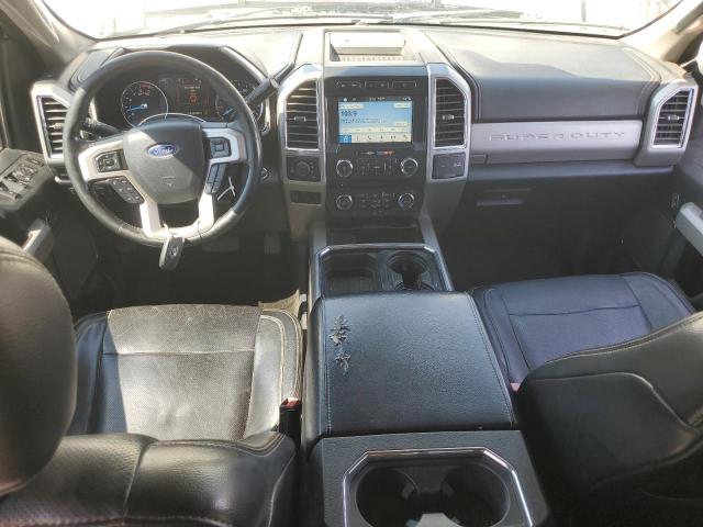 2018 FORD F250 SUPER - 1FT7W2BTXJEC06110