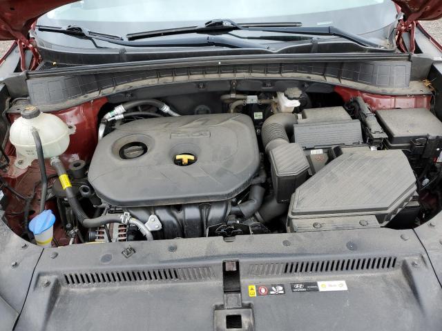 2020 HYUNDAI TUCSON SE KM8J2CA4XLU225911