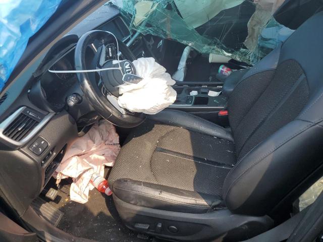 2019 KIA OPTIMA LX 5XXGT4L37KG288006