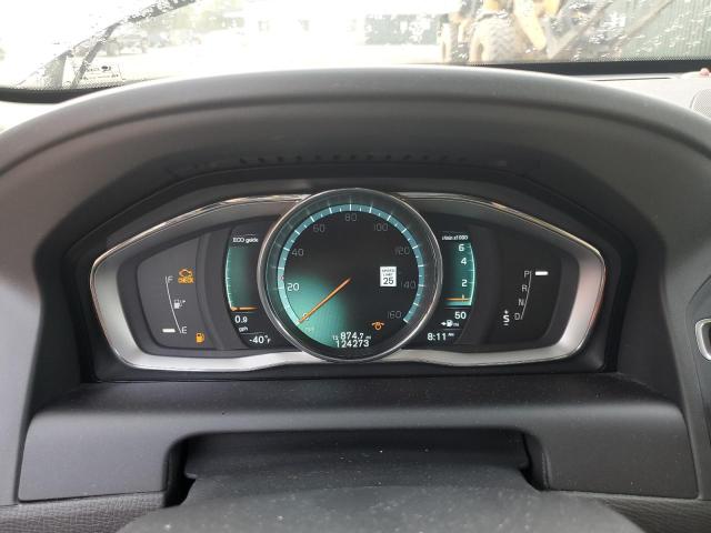 2016 VOLVO XC60 T5 PL YV4612RM5G2854471