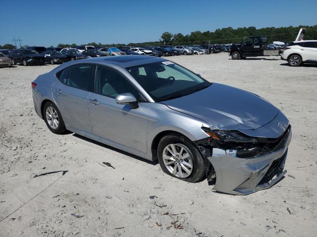 2025 TOYOTA CAMRY XSE 4T1DAACK6SU500365