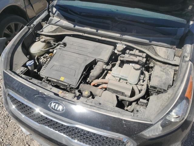 2017 KIA NIRO FE KNDCB3LC1H5074556